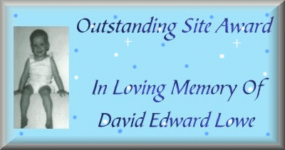 Outstanding Site Award
