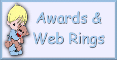 Awards & Web Rings
