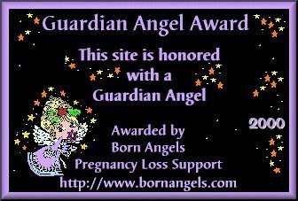 Guardian Angel Award