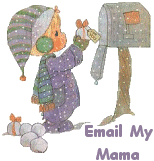 Email My Mama